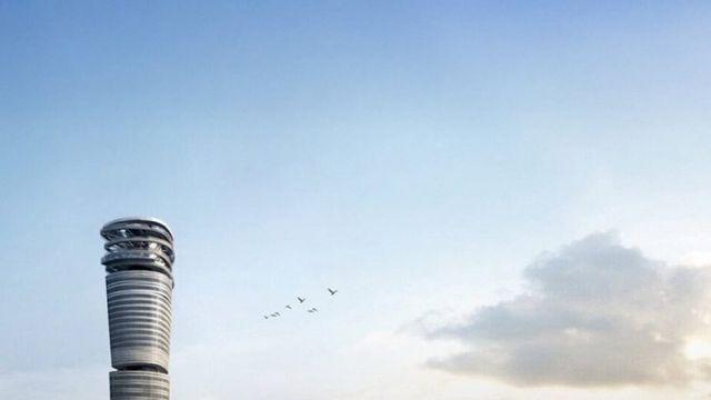 켄고 쿠마가 짓는 부산의 새로운 랜드마크