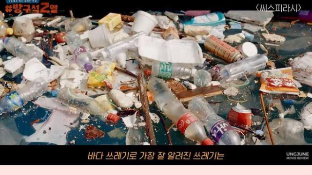 스압) 빨대가 바다 오염의 주범이라고?.jpg