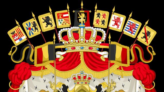 유럽에서 제일 근본 없는 왕가