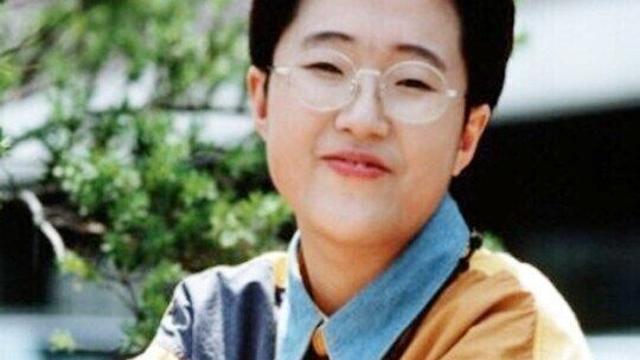 서울예대 시절 소문이 많았던 송은이