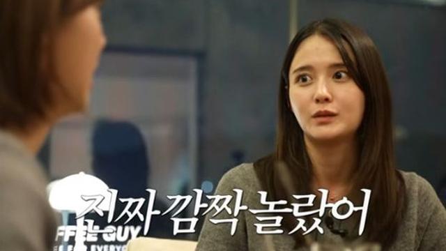 남보라 “동생 배우한다고 했을 때 깜짝 놀라…외로운 직업” [RE:뷰]