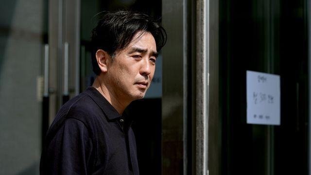 ‘김 부장 이야기’ 허남준, 사지 내몰린 류승룡에 촌철살인 조언