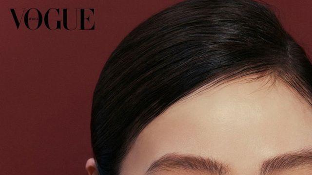 이미연, 10년 만에 전한 근황…美친 미모 [화보]