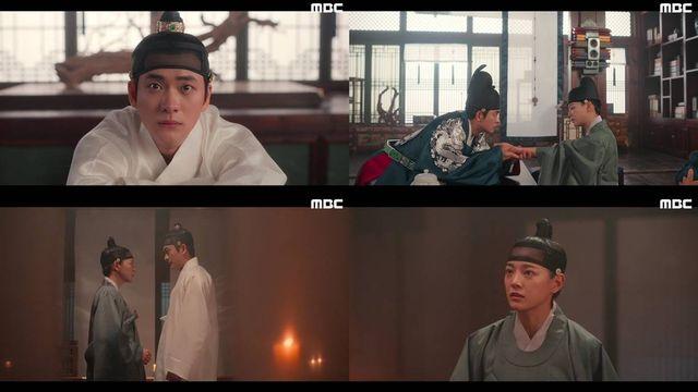 ‘이강달’ 강태오-김세정 동침 엔딩 ‘최고 7.8%’