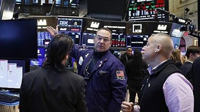 뉴욕증시, 윌리엄스 발언에 환호하며 상승세