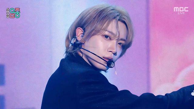 아홉, '음중' 물들인 거침없는 퍼포먼스