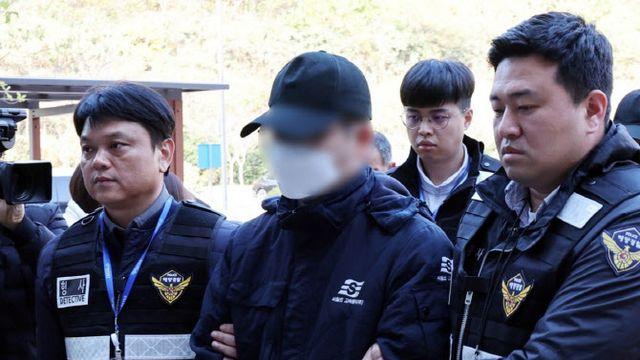 신안 여객선 좌초 항해사 