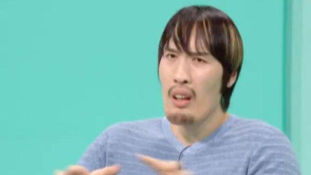 최홍만, 범고래 같은 수영 실력 “해녀 母 영향…원래 꿈은 해남” (‘전참시’)