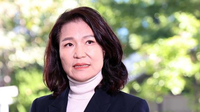 경찰 불구속 송치에 이진숙 “정권에 영합하는 기회주의적 태도”