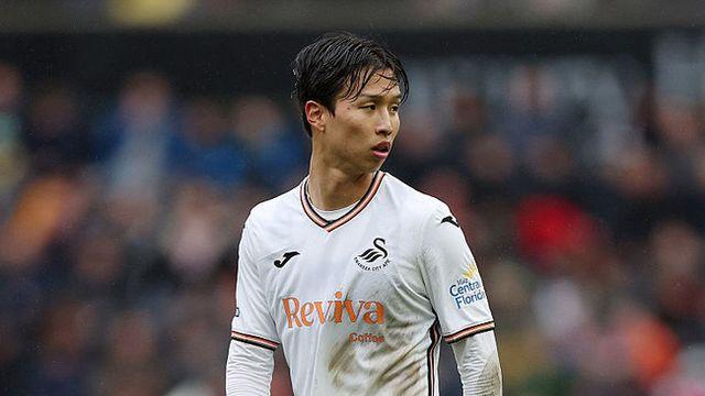 [챔피언십 REVIEW] ‘엄지성 66분’ 스완지, 브리스톨에 0-3 패배...5경기 연속 무승 행진 지속