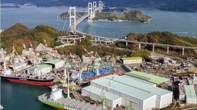 독점금지법 예외 적용 나선 日, 조선업 재건 본격 드라이브 거나