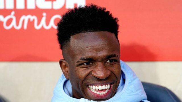 대반전! 비니시우스, 레알 마드리드와 2031년까지 재계약 임박…“합의 완료, 연봉 인상될 듯”