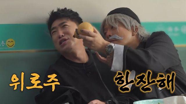 장동민, 지니어스는 옛말…“완전 꼴통” 자존심 상처 위기 (독박투어)[TV종합]