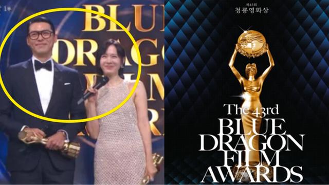 감다살이라 말 나오는 2025 '청룡영화상' 수상자 리스트는? (+후보, 투표, 남우주연상, 수상소감)