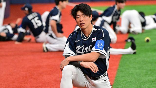 '포스팅 시작' 송성문, 도쿄서 '성공적' 마지막 쇼케이스 긍정 영향 미칠까