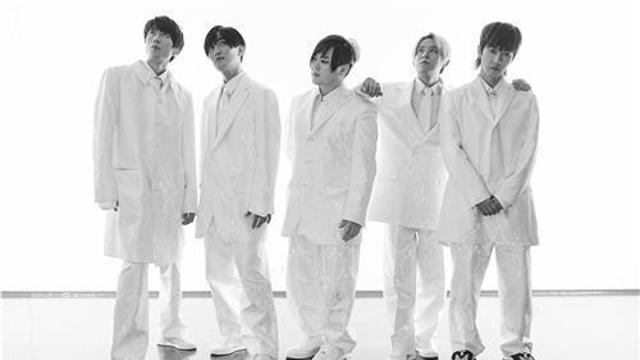 H.O.T. 6년 만에 ‘완전체’ 무대…영종도에서 귀환한다