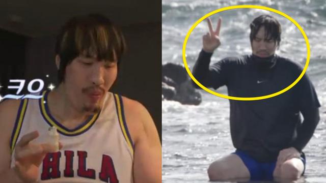 최홍만, 전지적참견시점에 출연해 한예슬 닮은 10살 연하의 썸녀 공개한 근황 (+전참시, 재산, 여자친구, 나이)