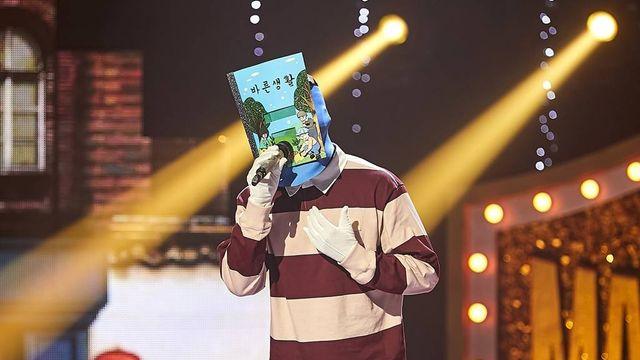 김동률이 애정하는 복면 가수 등장…독보적인 가창력 뽐낸 실력자 정체는? (복면가왕)