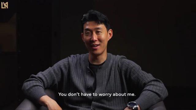 벌써부터 열기가 뜨겁다!→손흥민 “선 넘어서라도 승리” VS 뮐러 “SON 슈팅 막을 것” 출사표