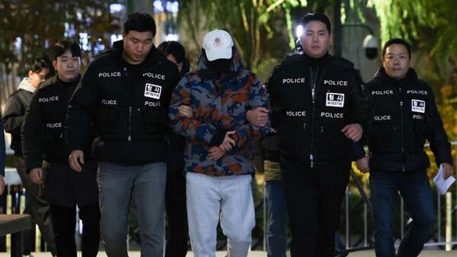 도이치 제3의 주포, 구속 심사 포기…이르면 오늘 저녁 결론(종합)