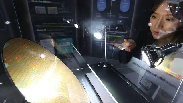 '슈퍼사이클' 반도체업계 올해 법인세 벌써 6.2조…전년 9배