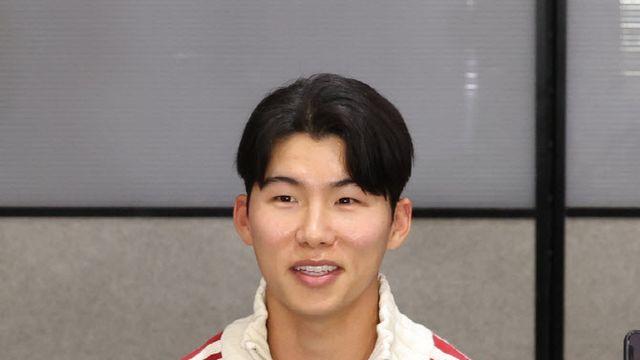 '부친 빚투 논란' 김혜성 