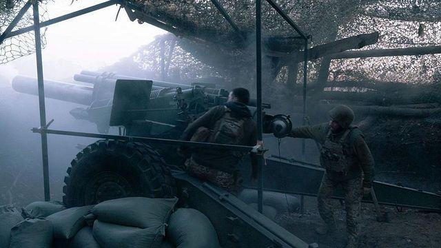 유출된 미국의 우크라이나 종전 계획… 지금까지 확인된 내용은?