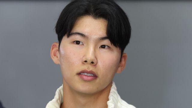 김혜성 父 “12월까지 5천만원 갚겠다”…김혜성도 “미숙한 언행·태도 사과”