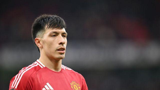 맨유 상승세 이어지나? 십자인대 파열 후 9개월 만에 복귀 임박…아모림 “뛸 수 있는 상태에 가까워져”