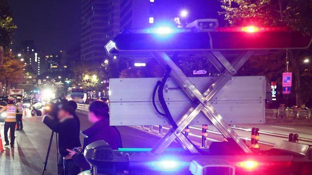 불시에 단속 뜨자…서울 시내서 불과 2시간 만에 3건이나 적발된 '이것'