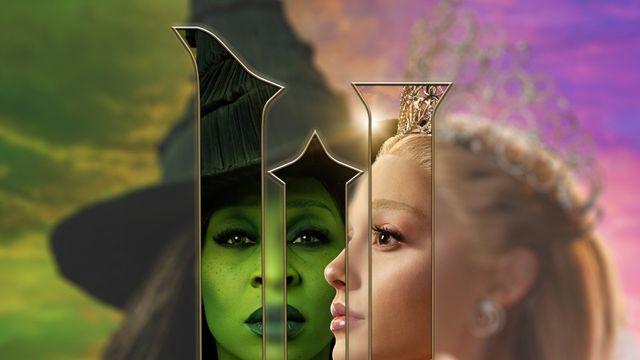 '위키드:포굿' 올해 최고 흥행 조짐…첫주 수입 3천억원대 예상