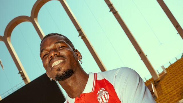 [오피셜] POGBACK! 포그바, 스타드 렌 원정 스쿼드 포함…26개월 만에 복귀전 임박