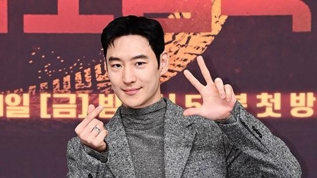 이제훈, 풀악셀 밟고 첫방부터 일냈다…'모범택시3', 벌써 올해 최고 시청률 [종합]