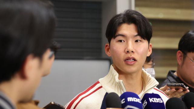 고척 김 선생-아버지 만난 다음날, 김혜성도 