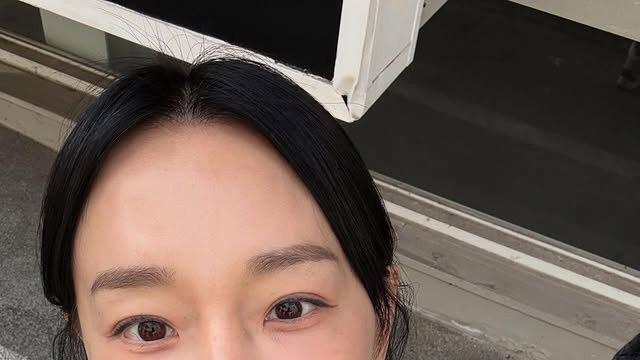 이지혜, 인중축소·실리프팅 후 리즈 갱신... 해맑은 미소 [IS하이컷]