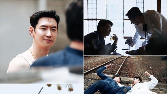 ‘모범택시3’ 이제훈→김의성, 청소년 인신매매 야쿠자 참교육 ‘짜릿한 카타르시스’