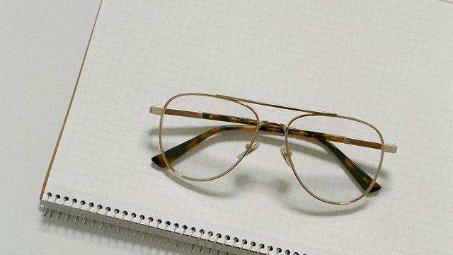 각양각색 프레임, 나에게 가장 잘 어울리는 안경은?