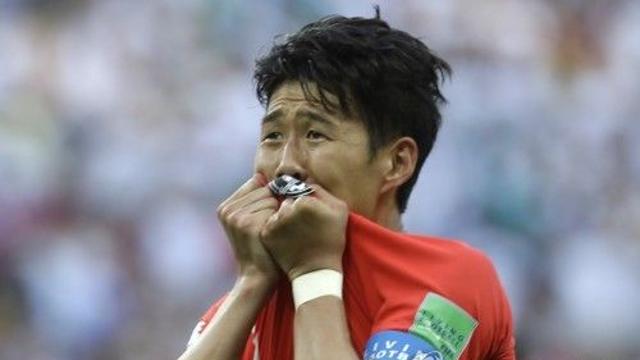 한국, 이 정도면 꿀조! 