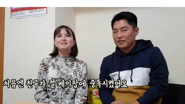 나이 들으면 놀라는 외국 여자들 