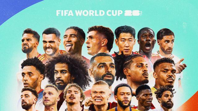 '호날두 내놔! 메시보다 못한 게 뭐야?'…CR7 패싱에 '호동생' 단체 극대노→FIFA 결국 굴복+대한민국과 '동급' 취급