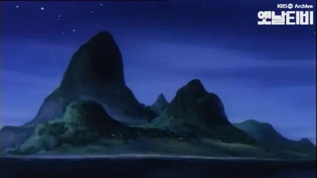 고전 다시 보기. 백일홍 전설편