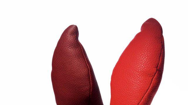 가죽 조각을 재활용한 에르메스의 결말