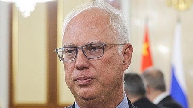 美 유학파 출신 '냉혈한 야심가'…푸틴 종전협상 특사는 누구