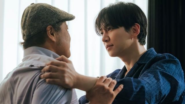 '태풍상사' 이준호, 창고 화재에 납품 위기....몇부작 남았나?