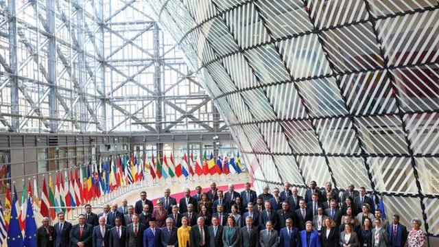 외교부, 브뤼셀 'EU 인태 장관급 포럼' 참석…디지털·AI 협력 강조