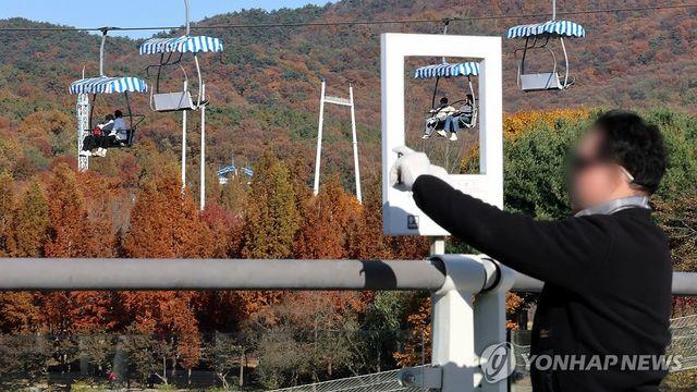 [날씨] 낮 최고 18도, 포근한 일요일…수도권 등엔 빗방울