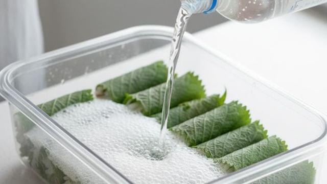 김장하다 남은 무, 처리 곤란하죠? '제로사이다' 있으면 반찬으로 변신합니다