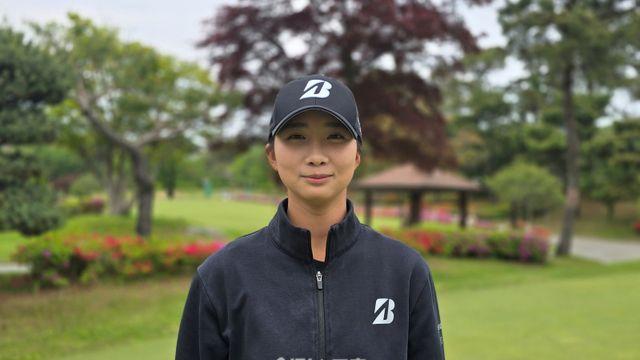 '이정후·황유민' 보며 만능 꿈꾼 천재소녀 박민서, 