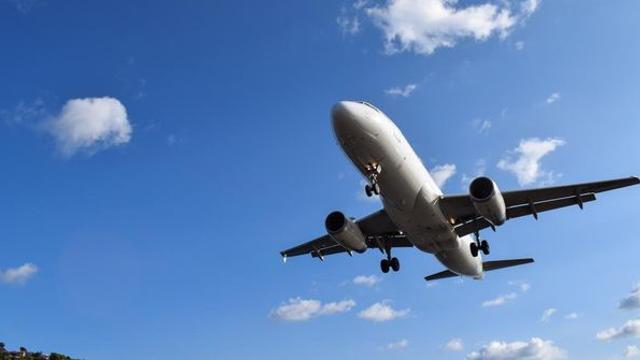 승객 3명 탄 180석 비행기, 인기 급락 노선은?