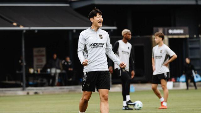 ‘독일 킬러’ 손흥민, 뮐러의 콧대를 꺾어라…월클이 월클을 만났을 때